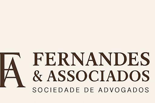 Logo Fernandes & Associados